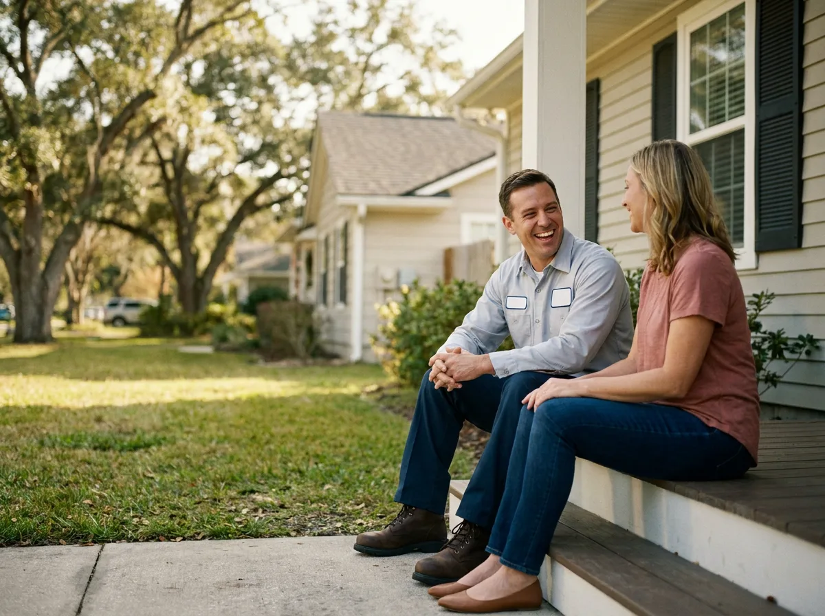 Septic tank pumping FAQs for Desoto, TX